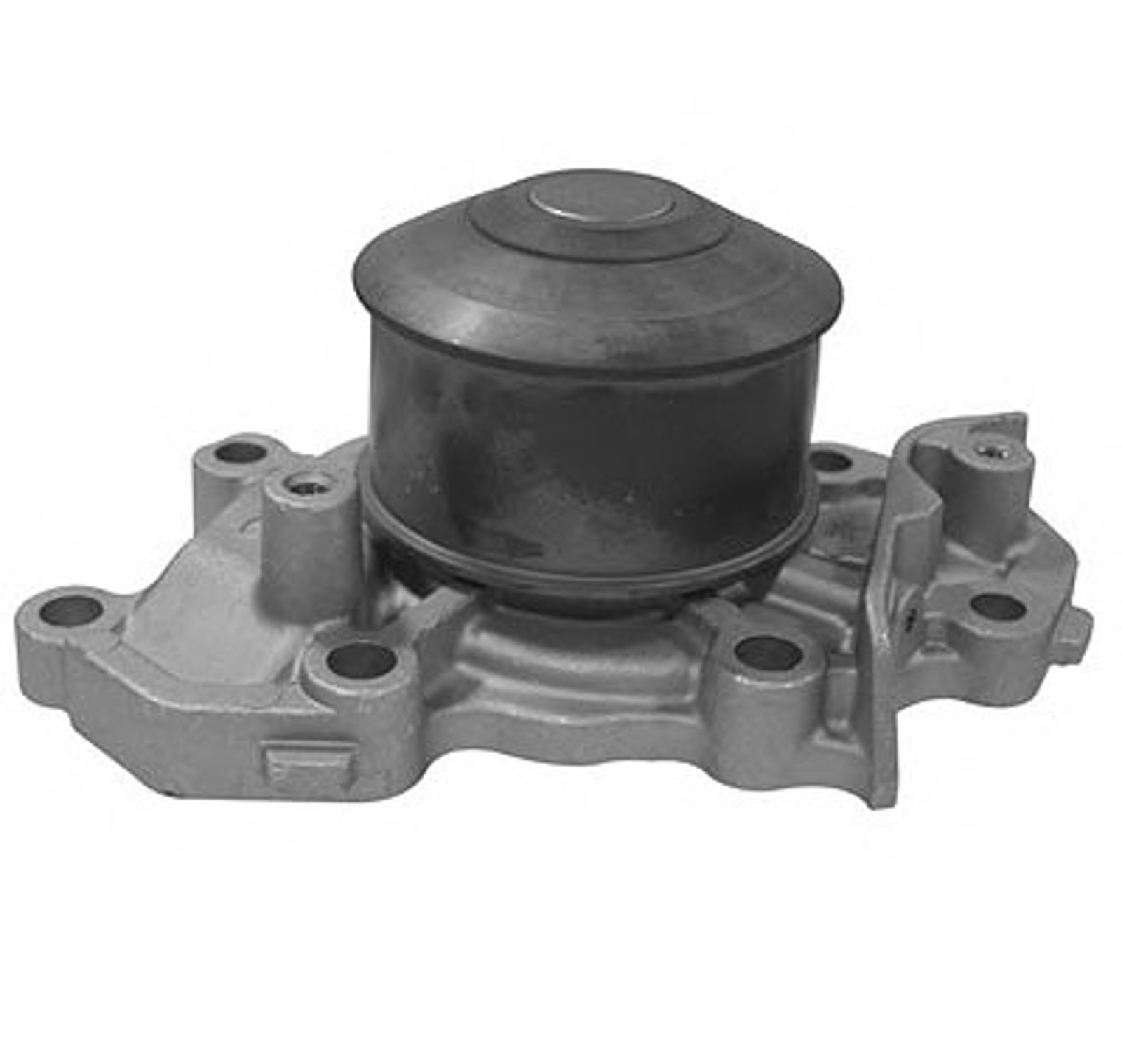 Насос водяной MAGNETI MARELLI 352316170632