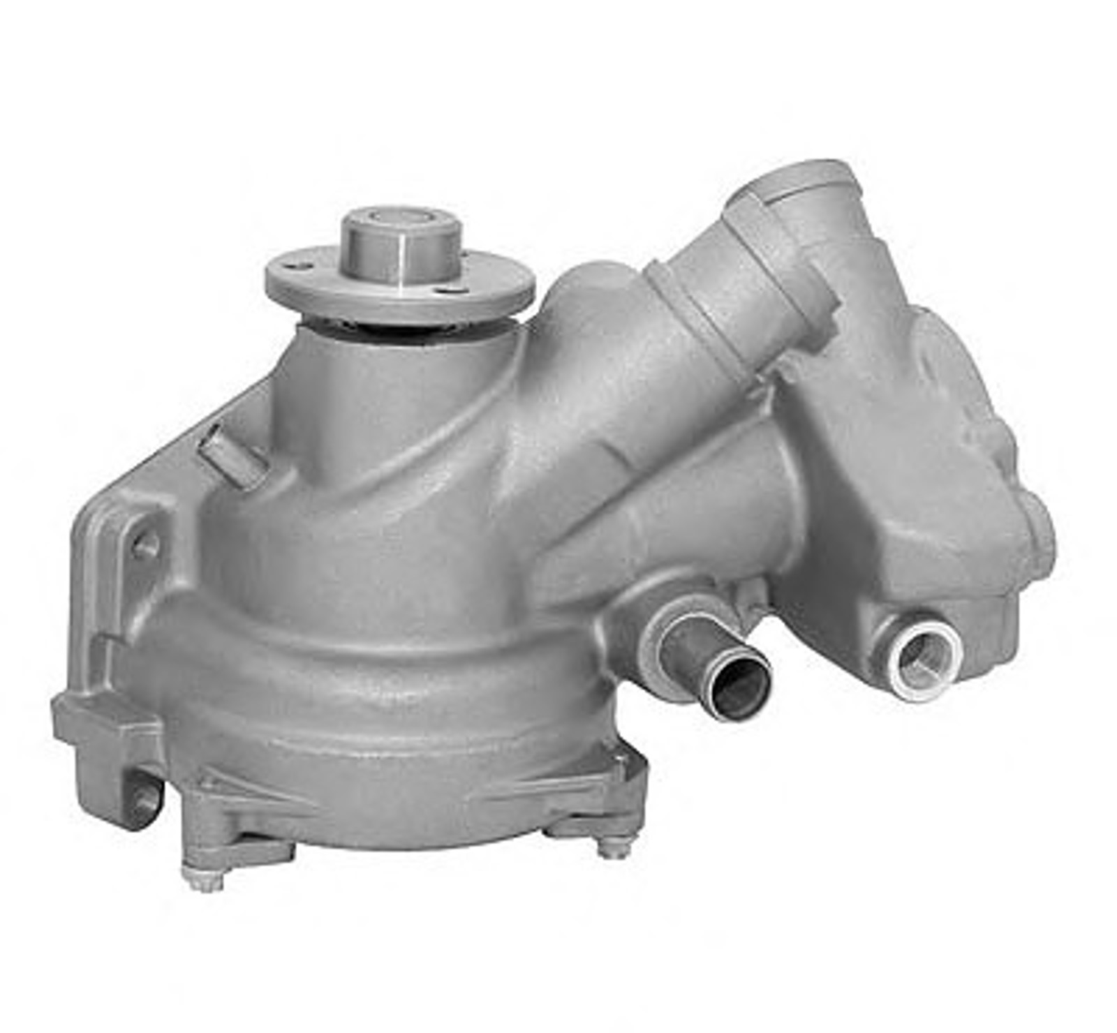 Водяной насос MAGNETI MARELLI 352316170651