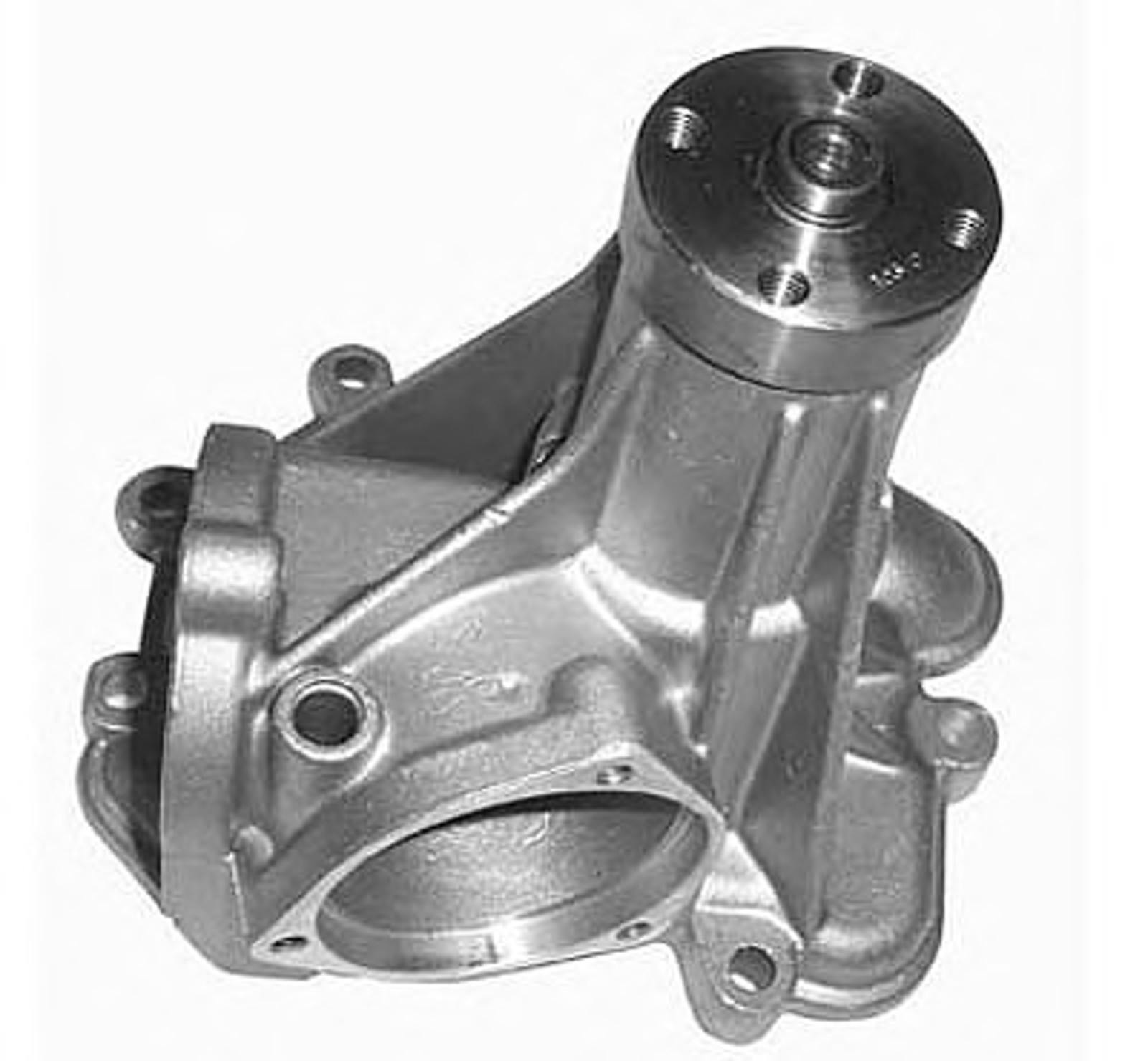 Насос водяной MAGNETI MARELLI 352316170662