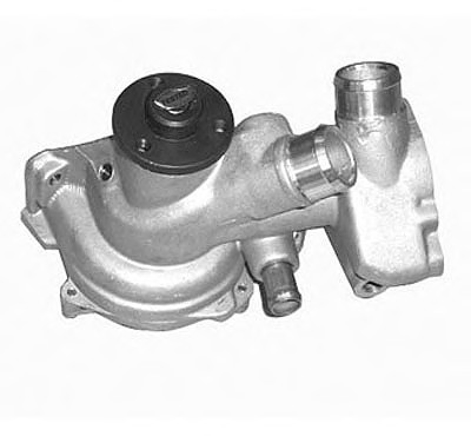 Насос водяной MAGNETI MARELLI 352316170679