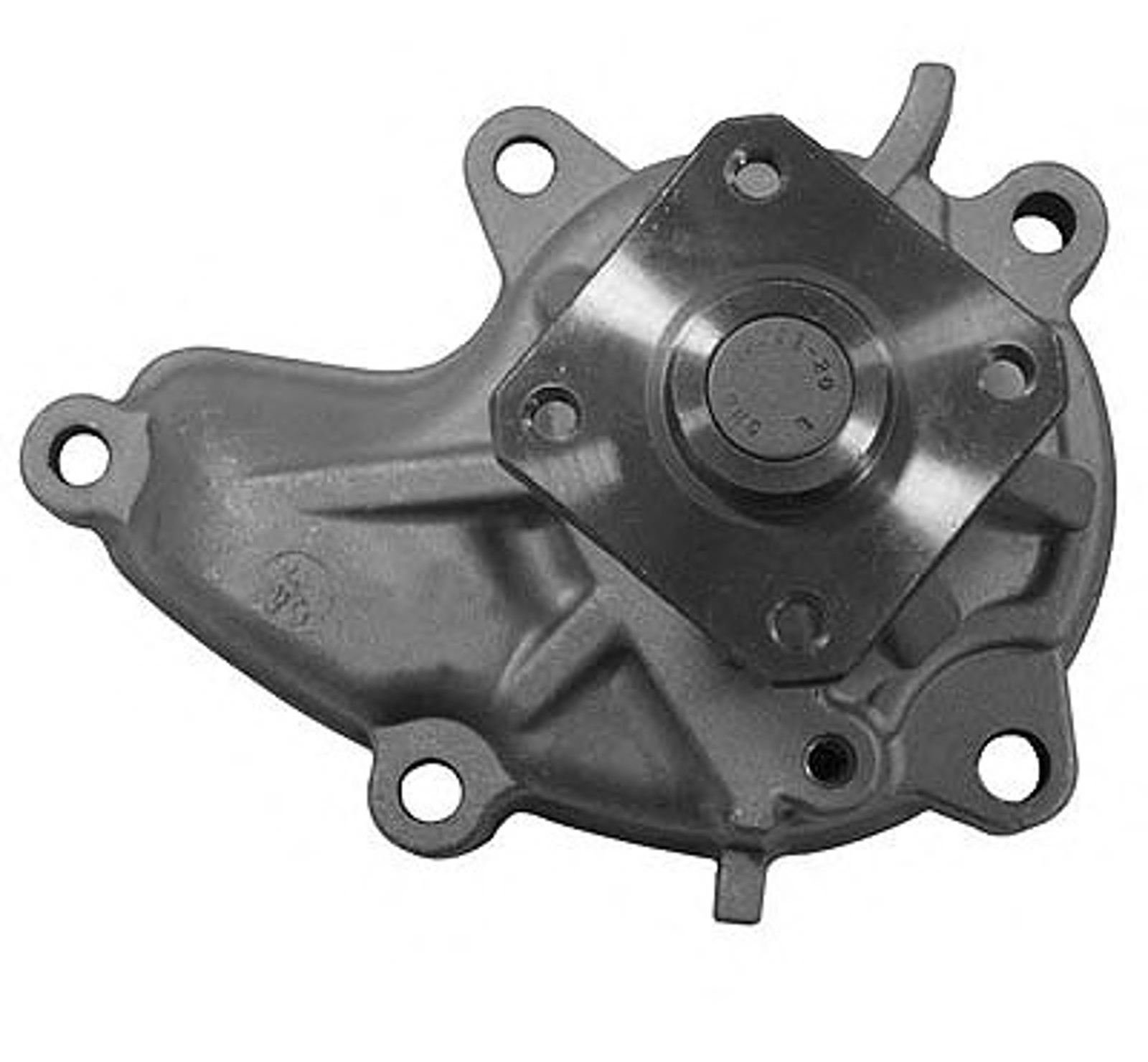 Насос водяной MAGNETI MARELLI 352316170813