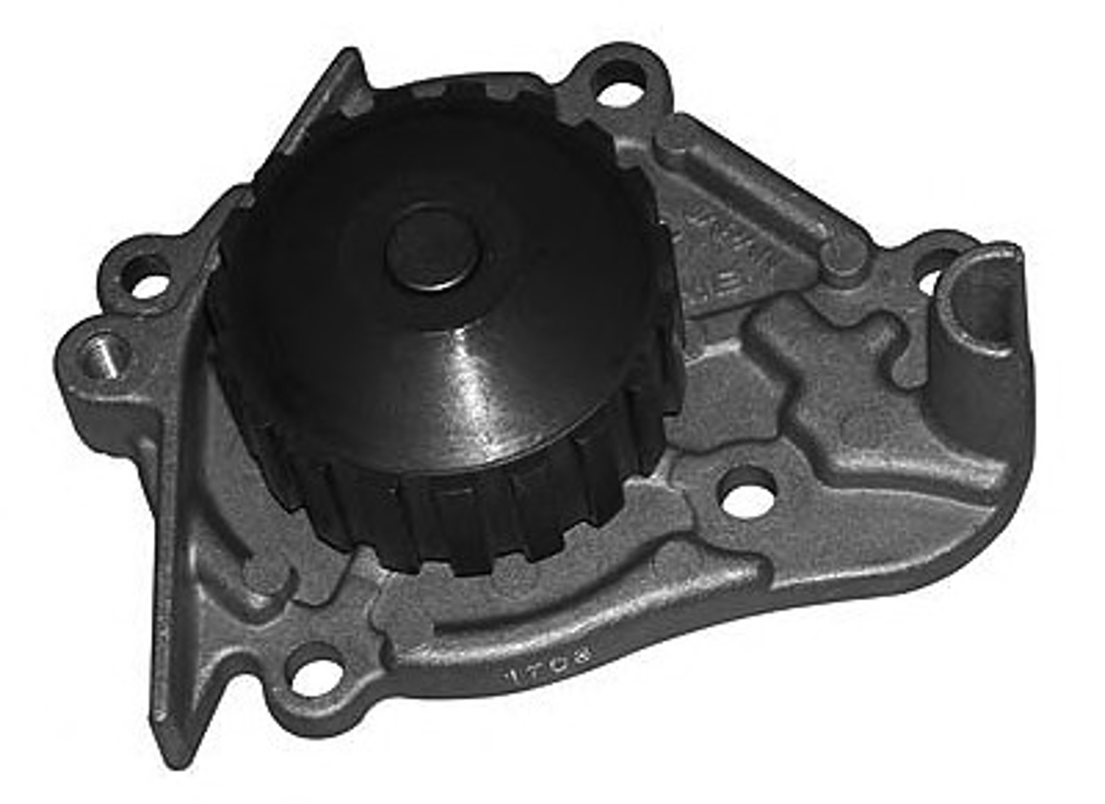 Насос водяной MAGNETI MARELLI 352316170821