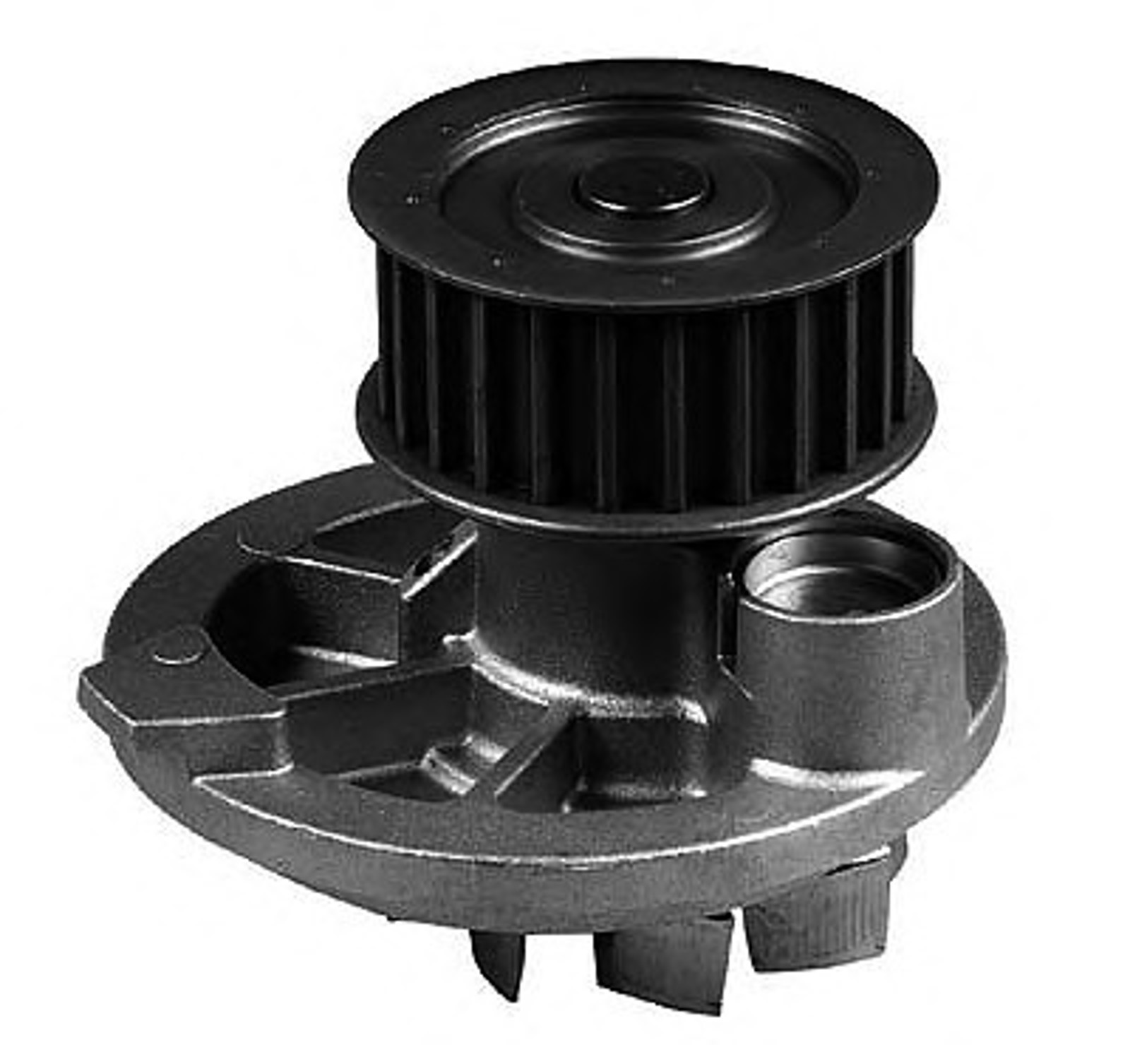 352316170878 MAGNETI MARELLI Насос водяной