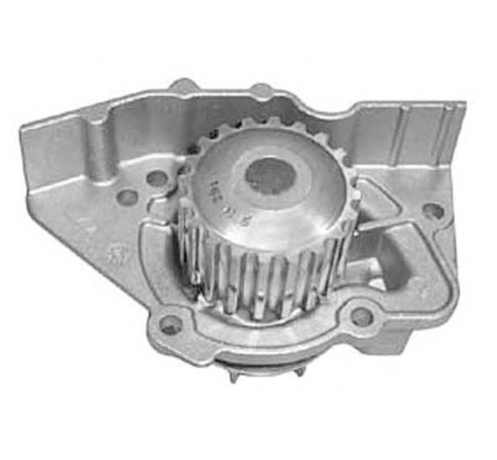 Насос водяной MAGNETI MARELLI 352316170893