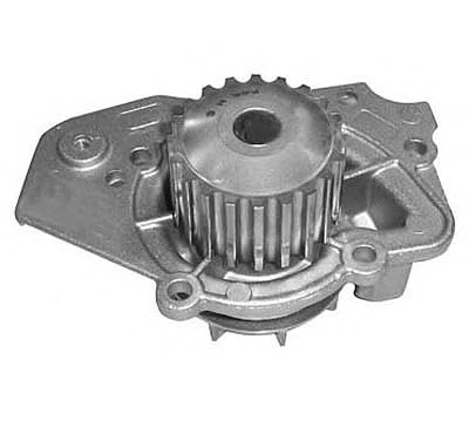 Насос водяной MAGNETI MARELLI 352316170894