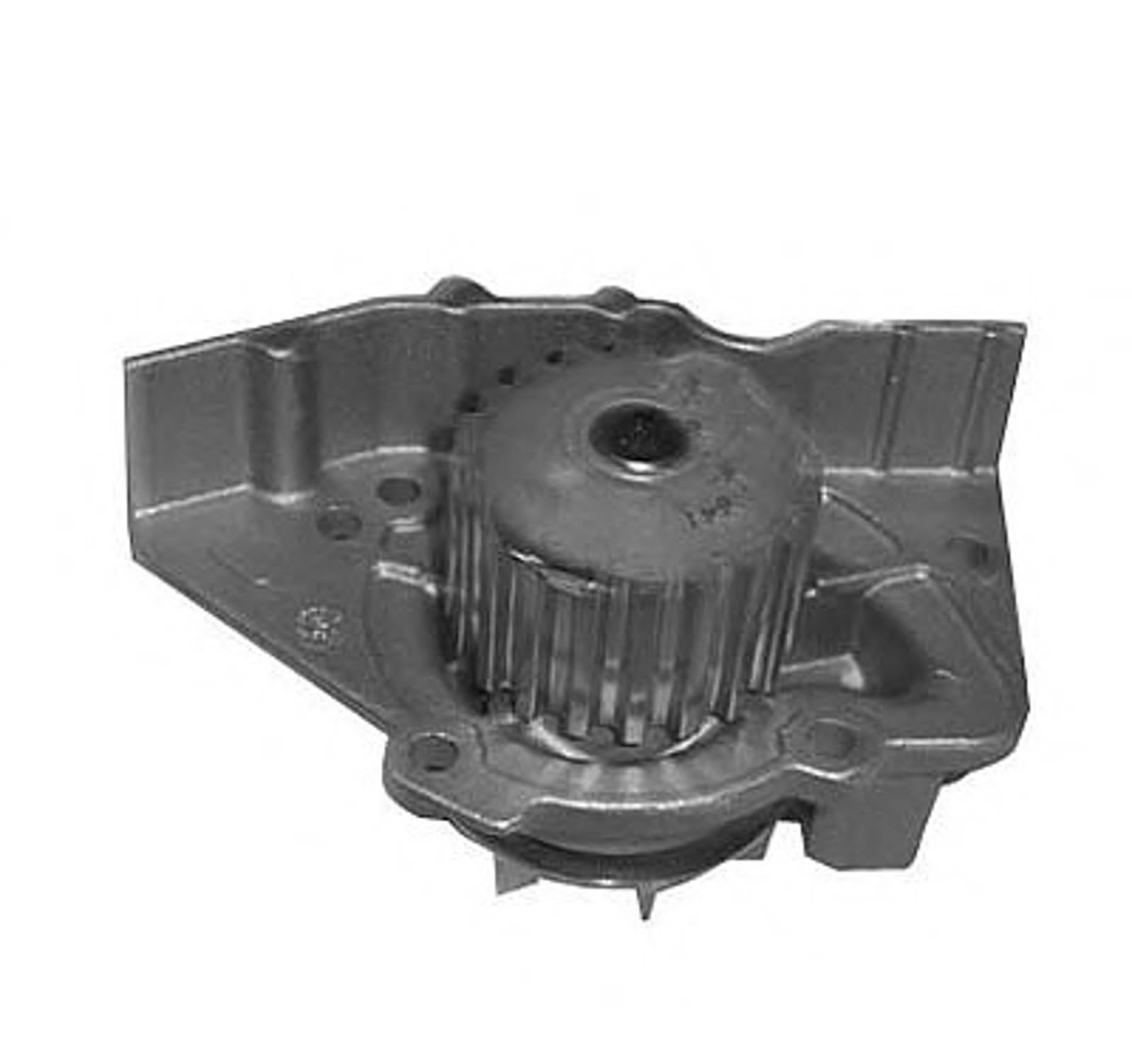Насос водяной MAGNETI MARELLI 352316170902
