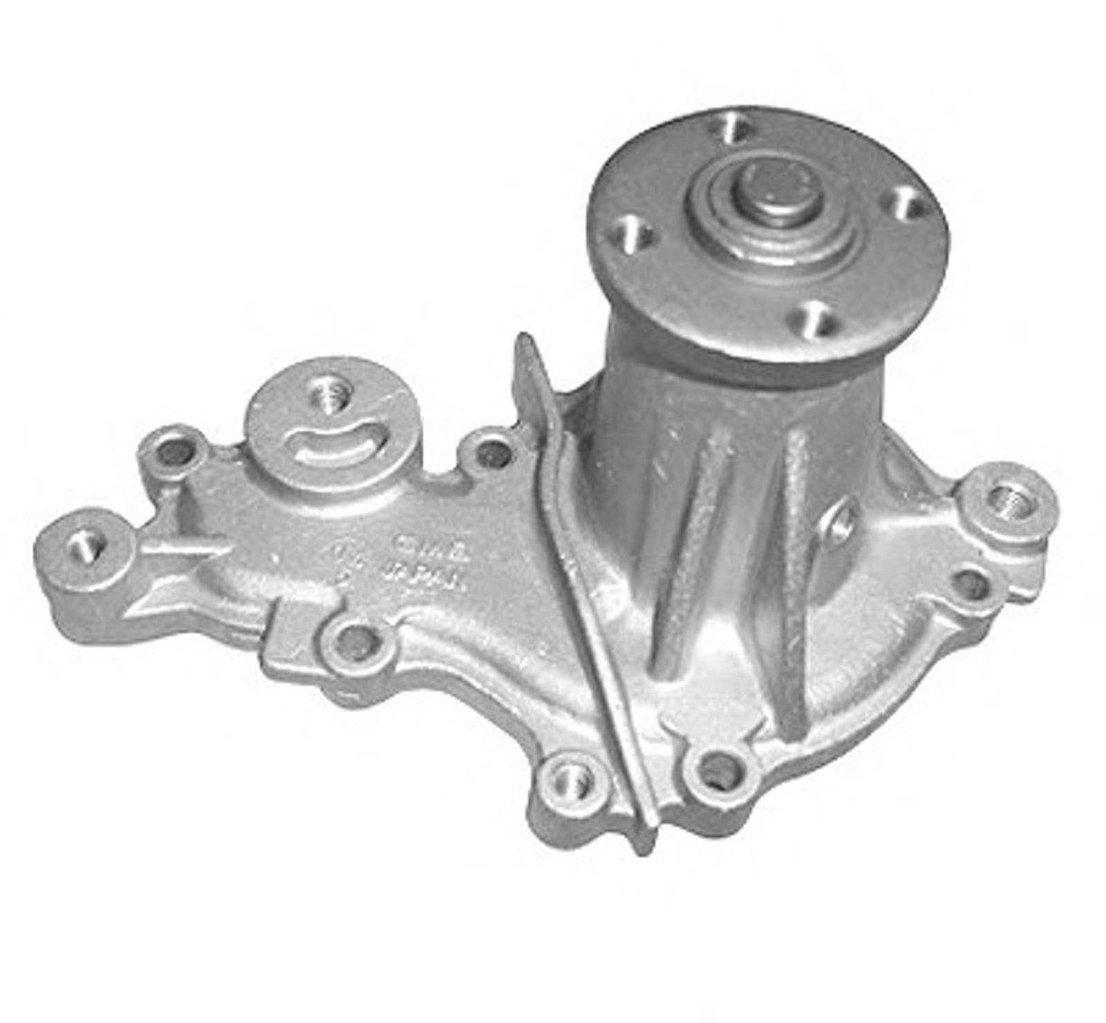 Насос водяной MAGNETI MARELLI 352316171011