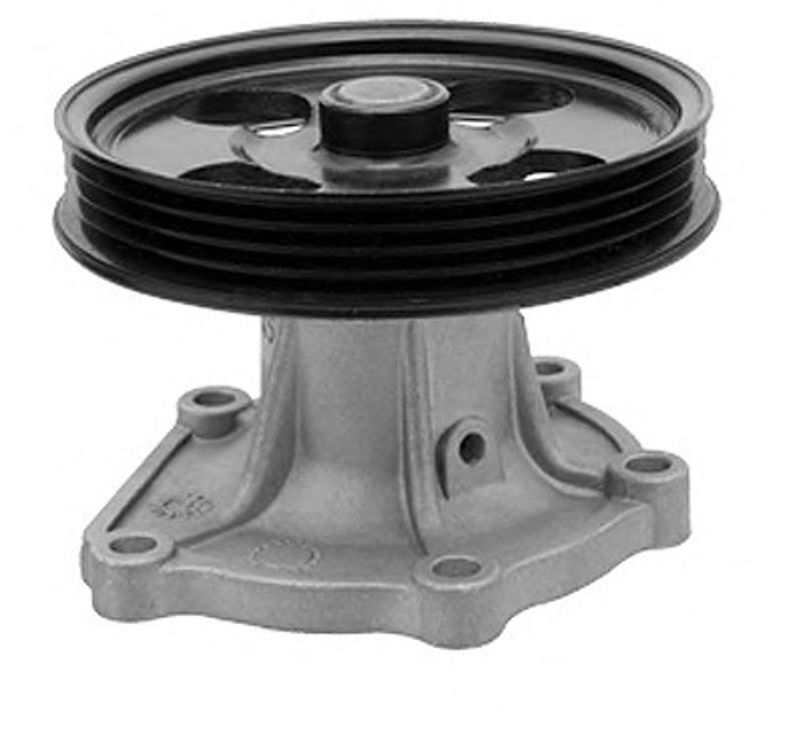 Насос водяной MAGNETI MARELLI 352316171061