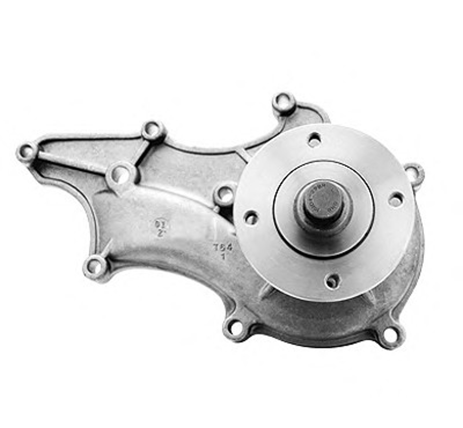 Насос водяной MAGNETI MARELLI 352316171065