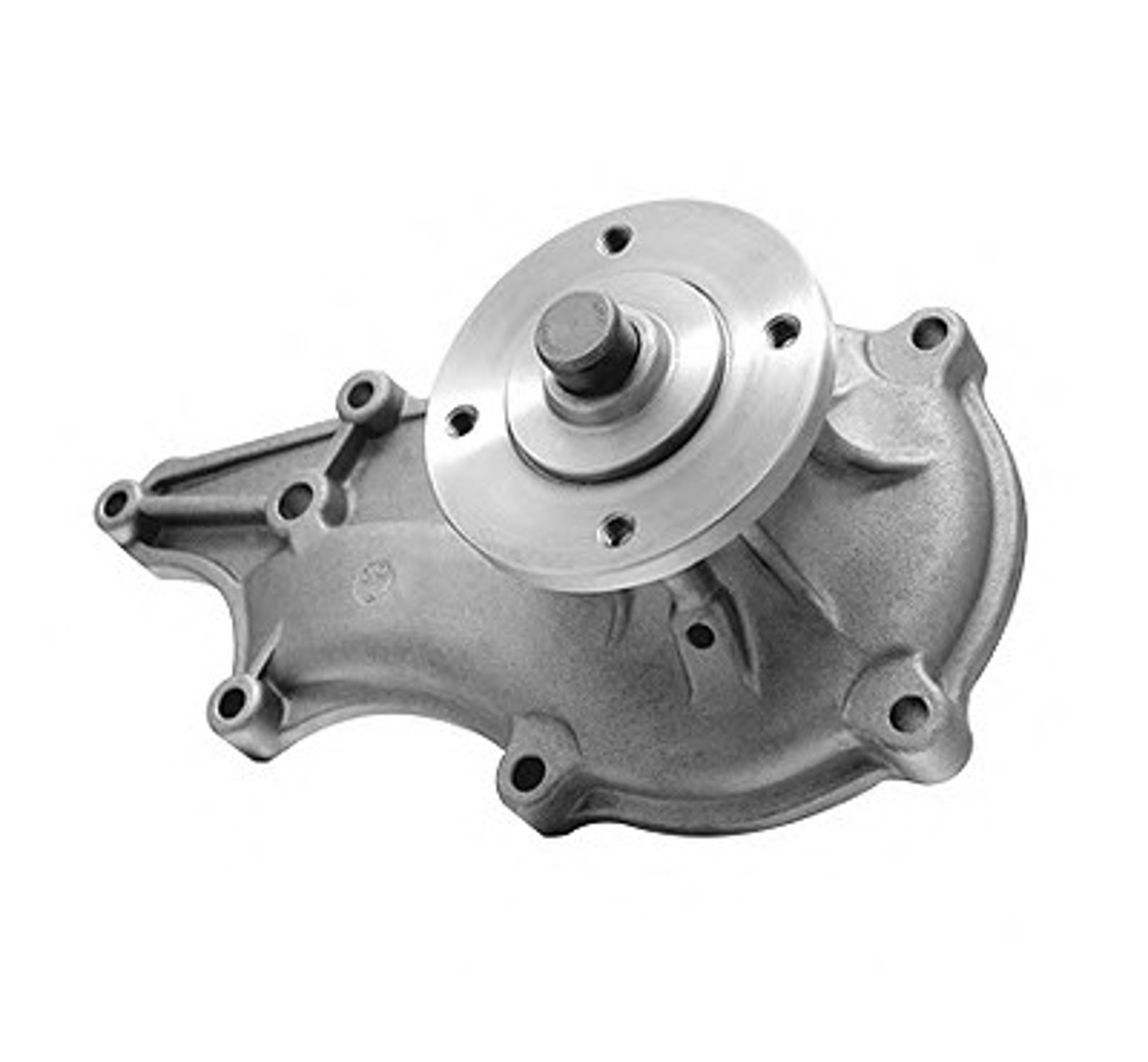 Насос водяной MAGNETI MARELLI 352316171066