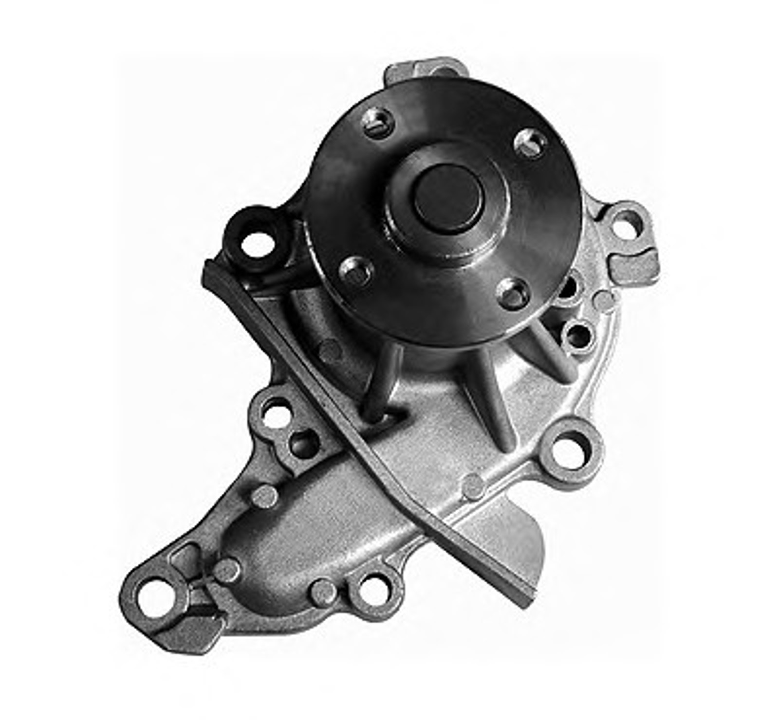 Насос водяной MAGNETI MARELLI 352316171148