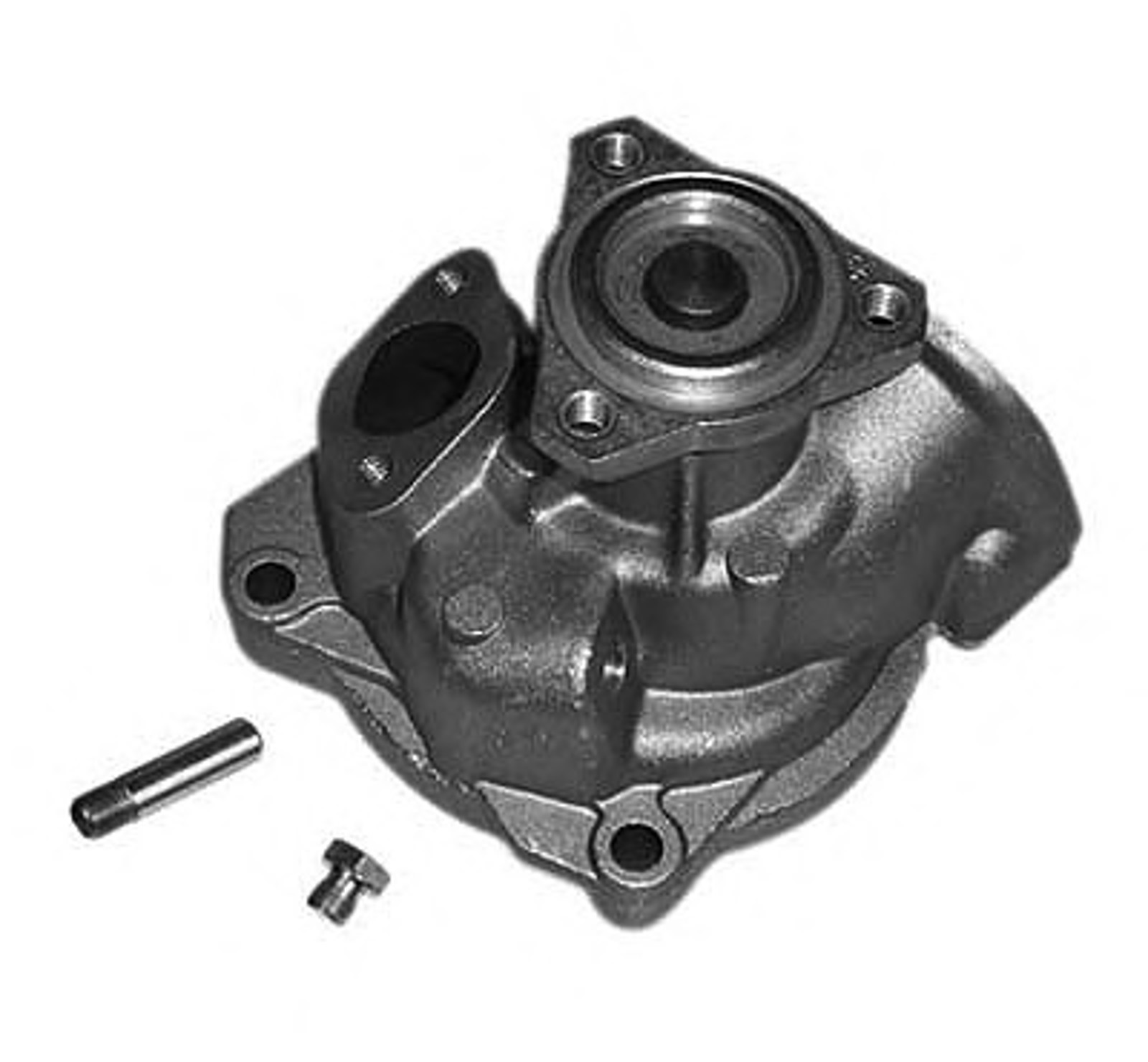Водяной насос MAGNETI MARELLI 352316171187