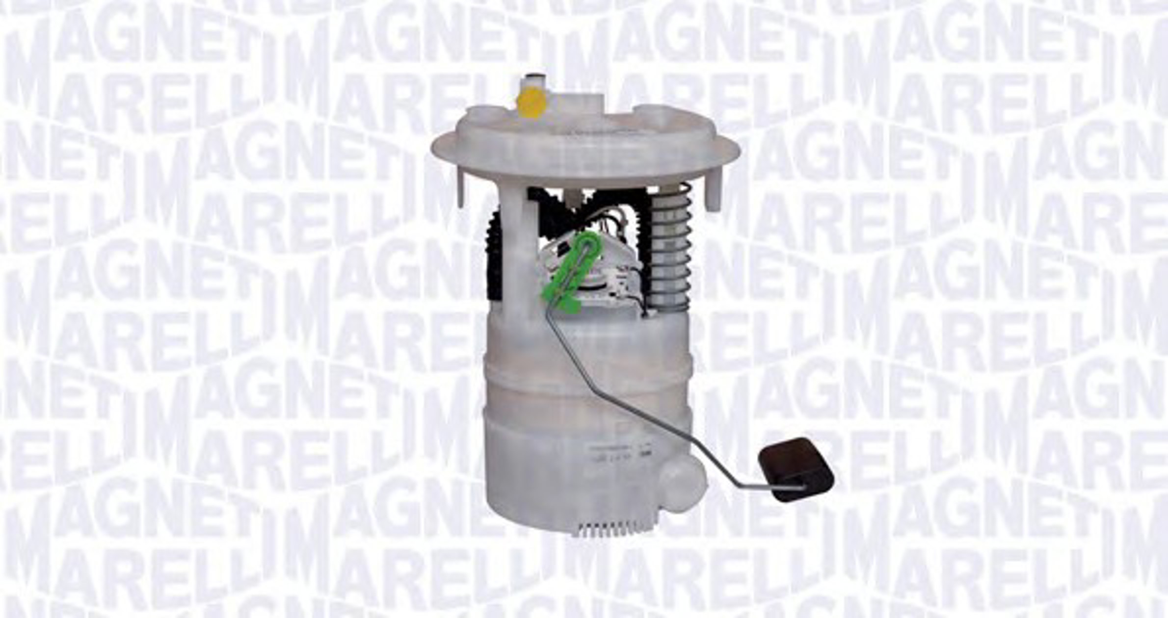 Насос топливный электрический MAGNETI MARELLI 519730339901