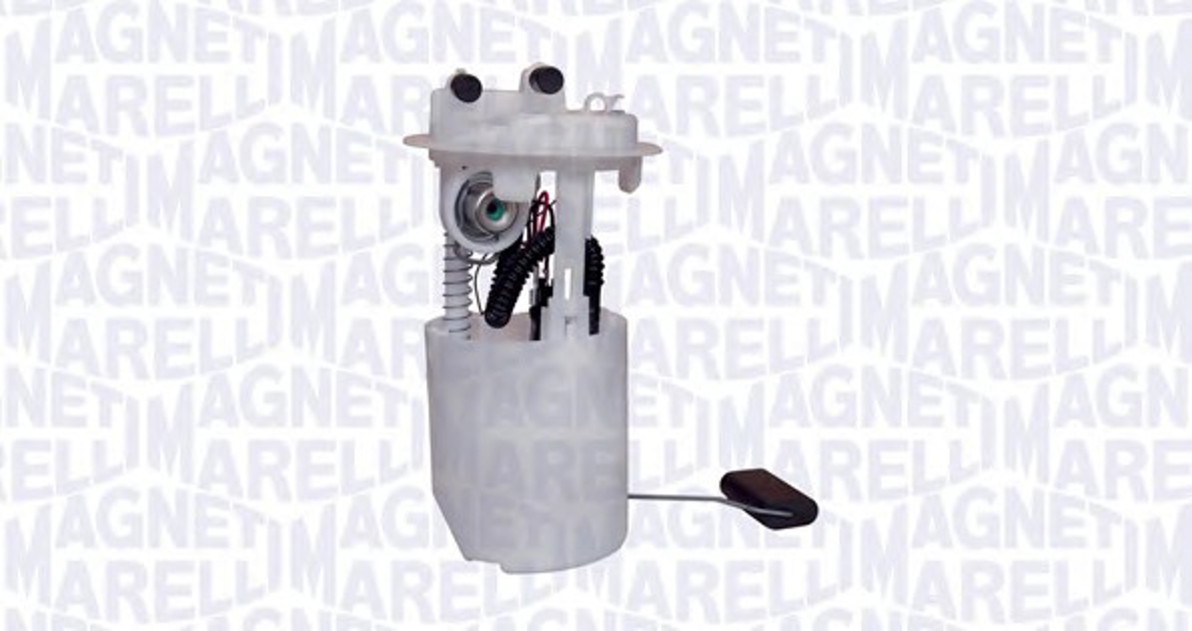 Насос топливный электрический бензин MAGNETI MARELLI 519730689900
