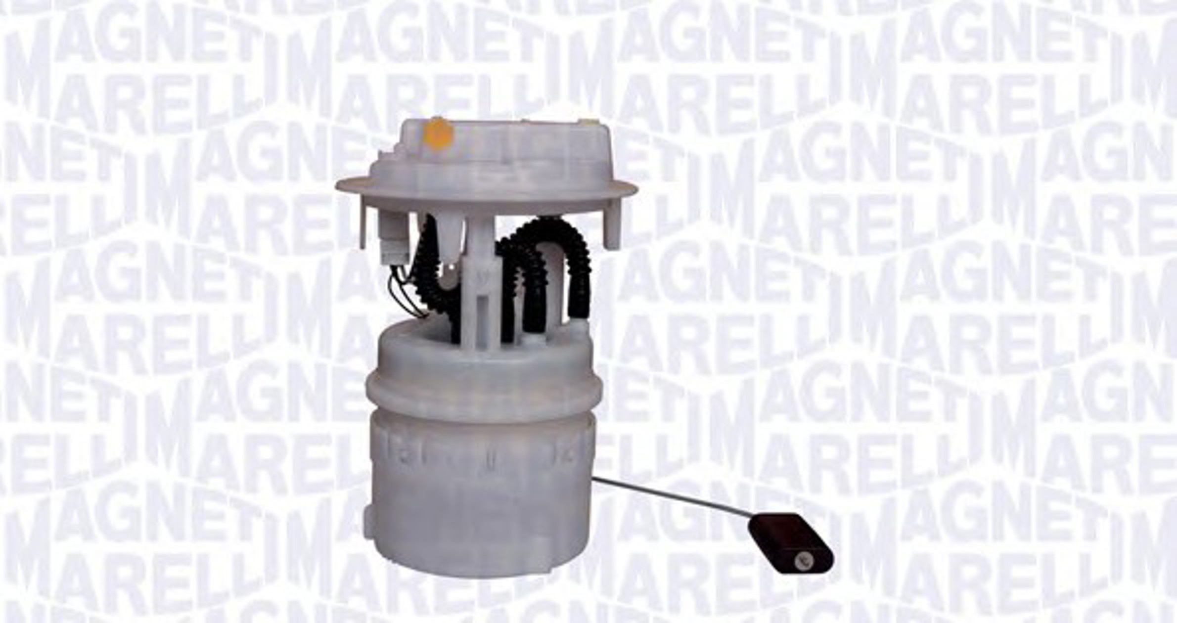 Насос топливный электрический MAGNETI MARELLI 519732009903