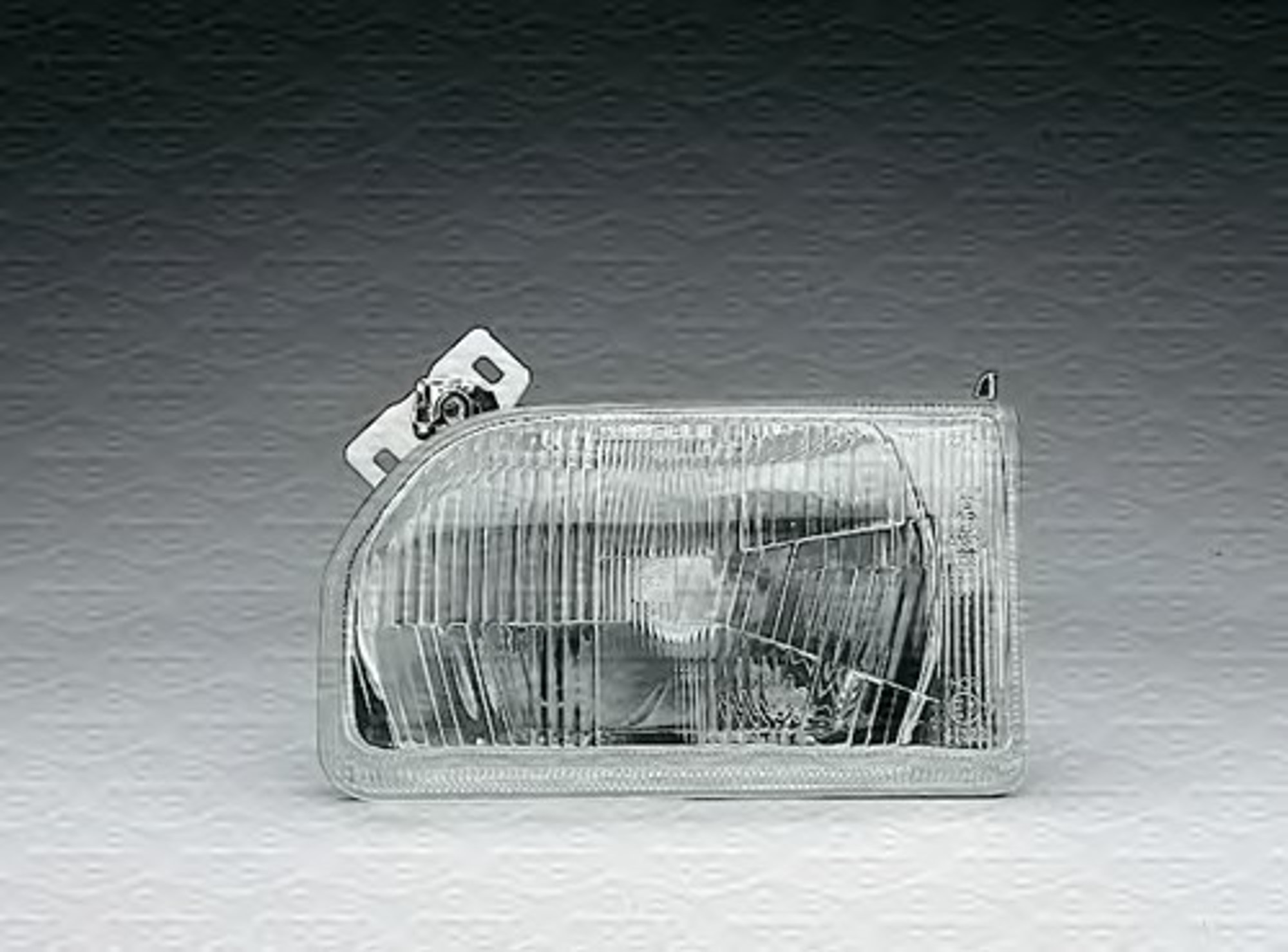 Фара MAGNETI MARELLI 712037571129