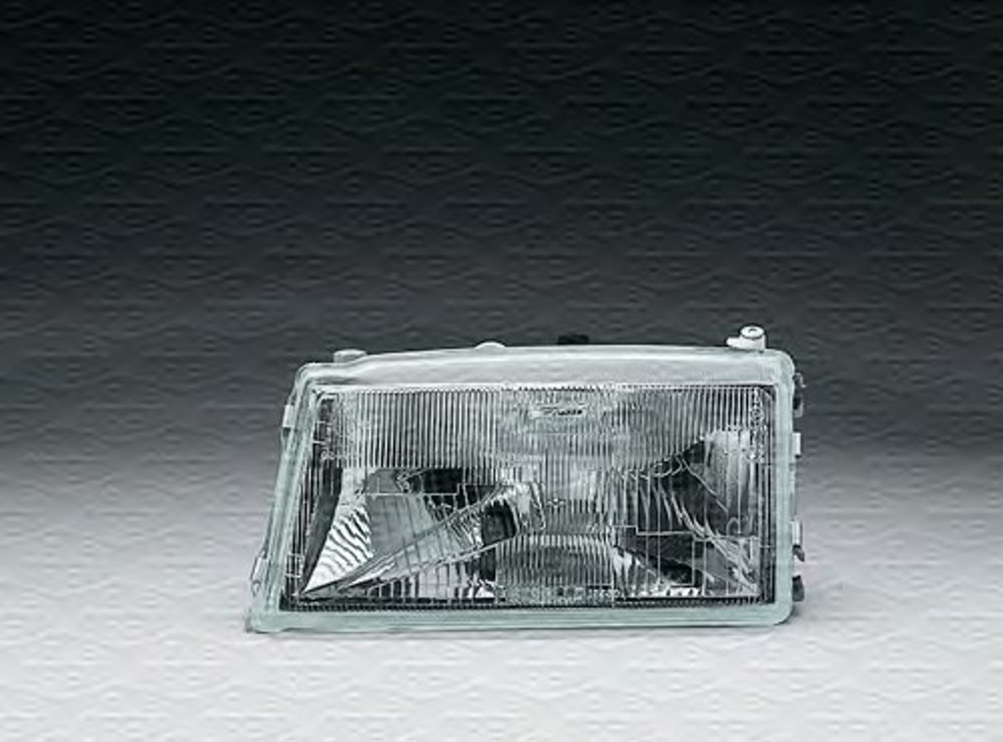 Основная фара MAGNETI MARELLI 712334401110