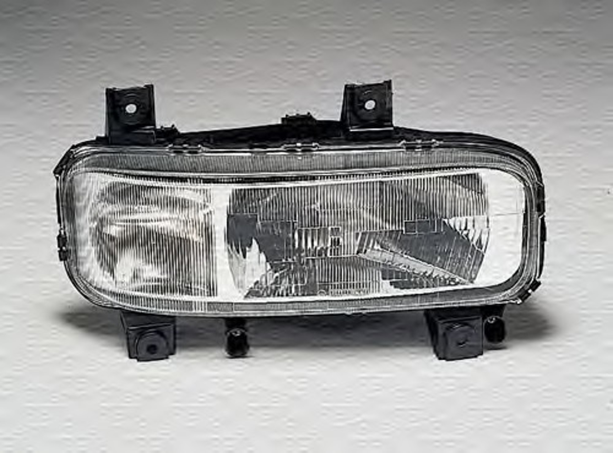 Фара MAGNETI MARELLI 712380111129