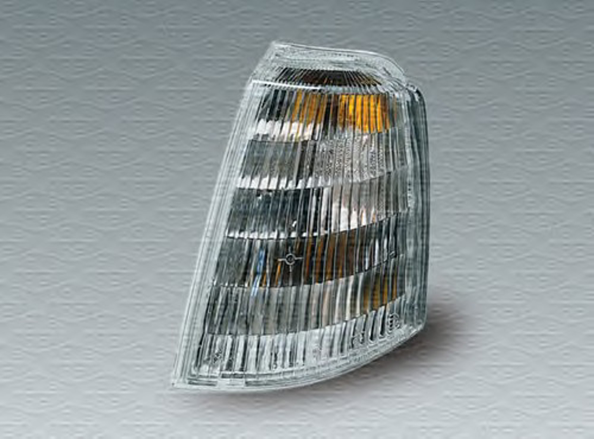 Фонарь указателя поворота MAGNETI MARELLI 714015071701