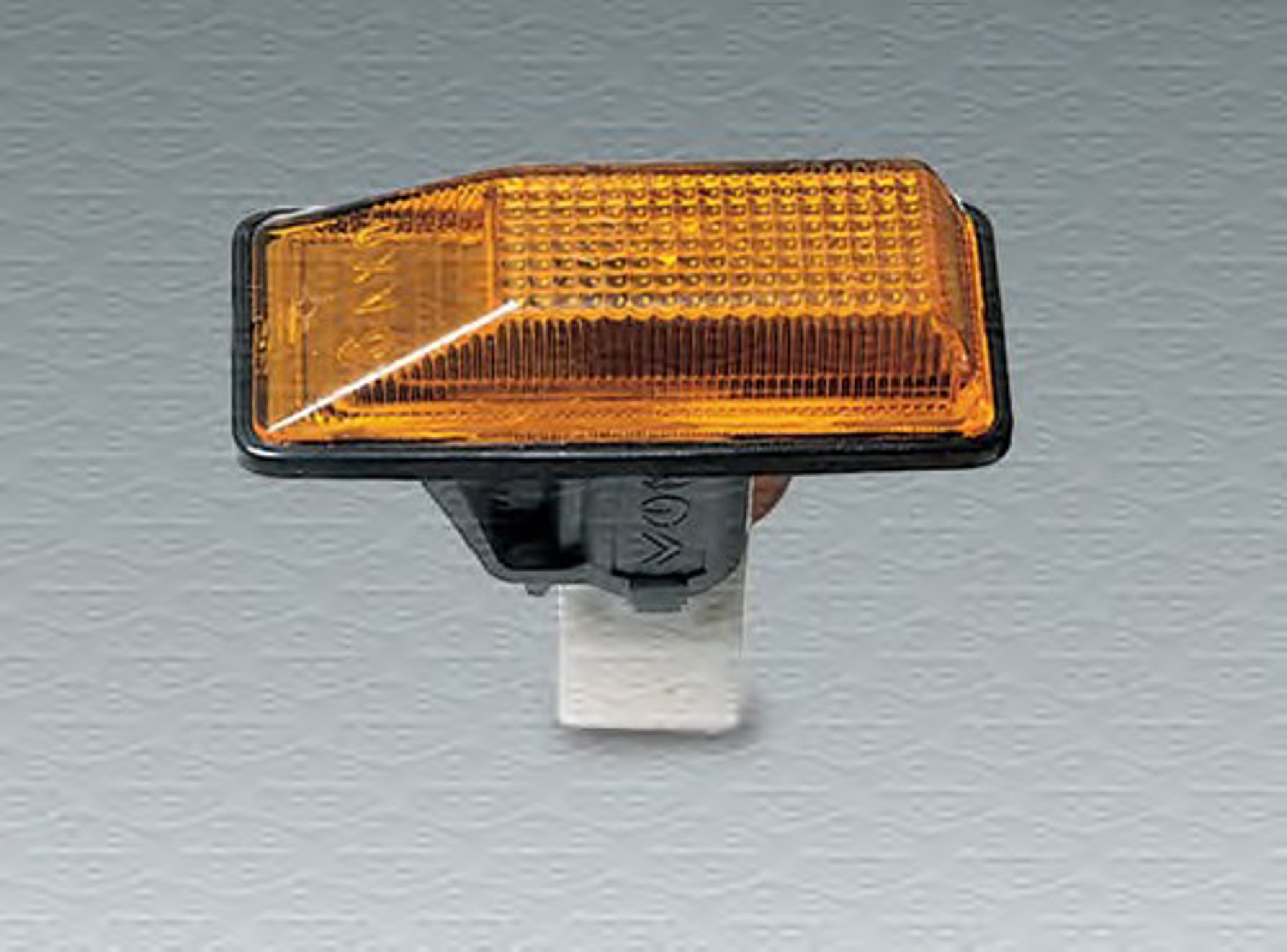 Фонарь указателя поворота MAGNETI MARELLI 714033050601