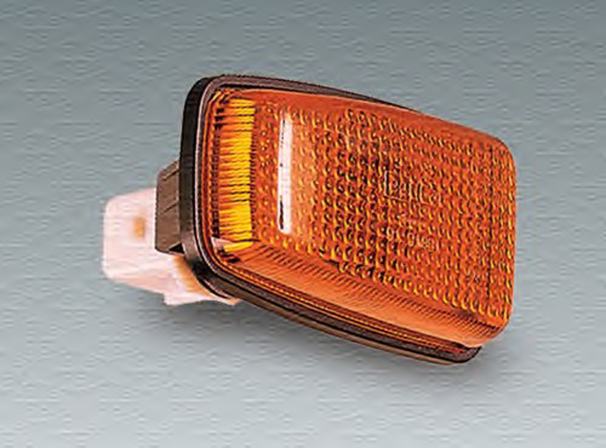 Фонарь указателя поворота MAGNETI MARELLI 714033070601