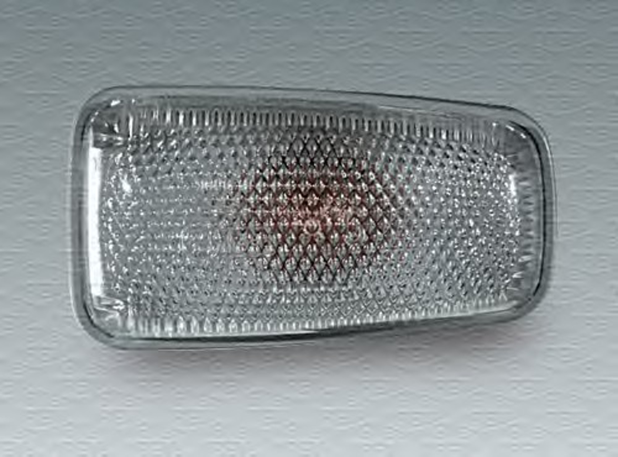 Фонарь указателя поворота MAGNETI MARELLI 714033120602
