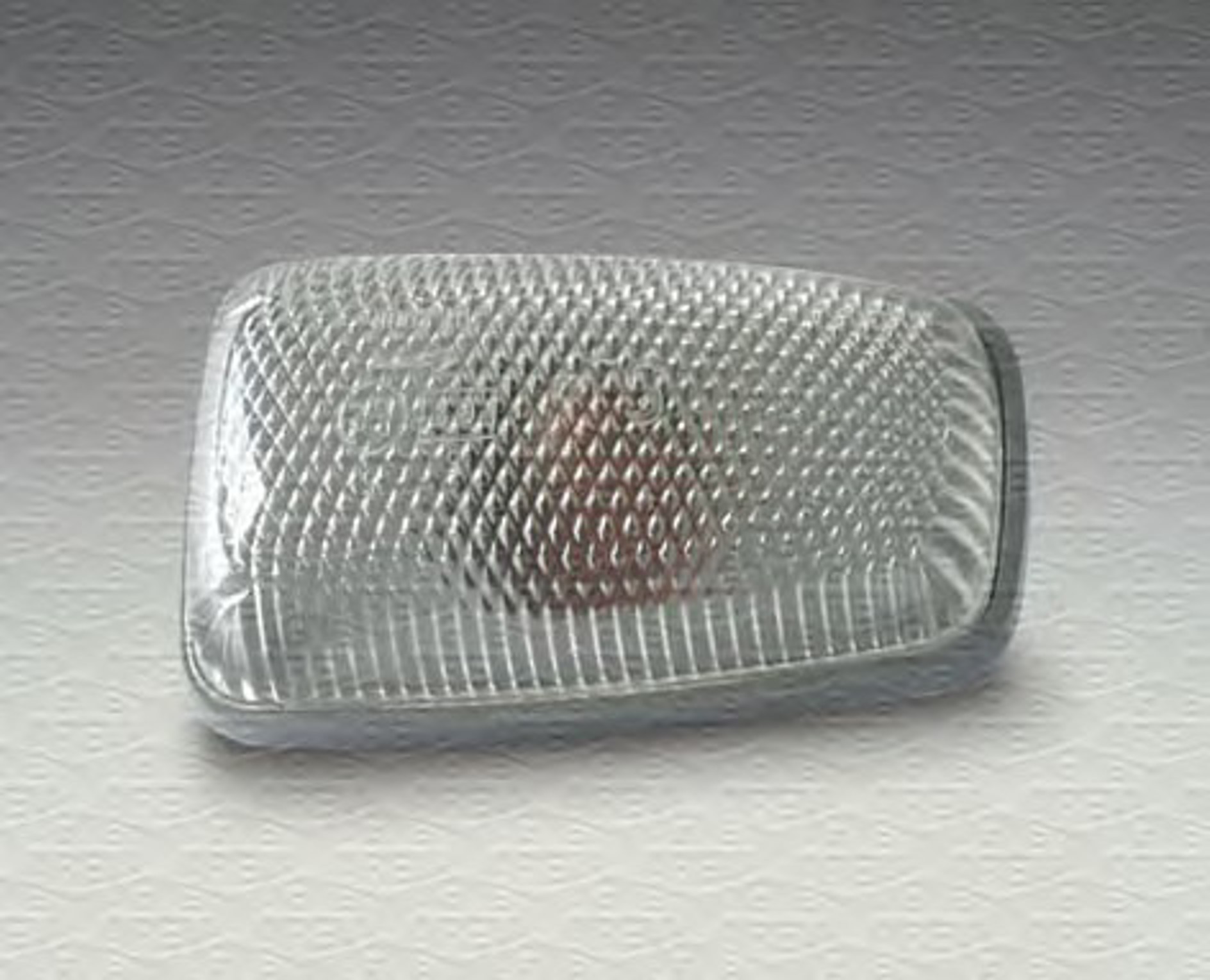 Фонарь указателя поворота MAGNETI MARELLI 714033120606