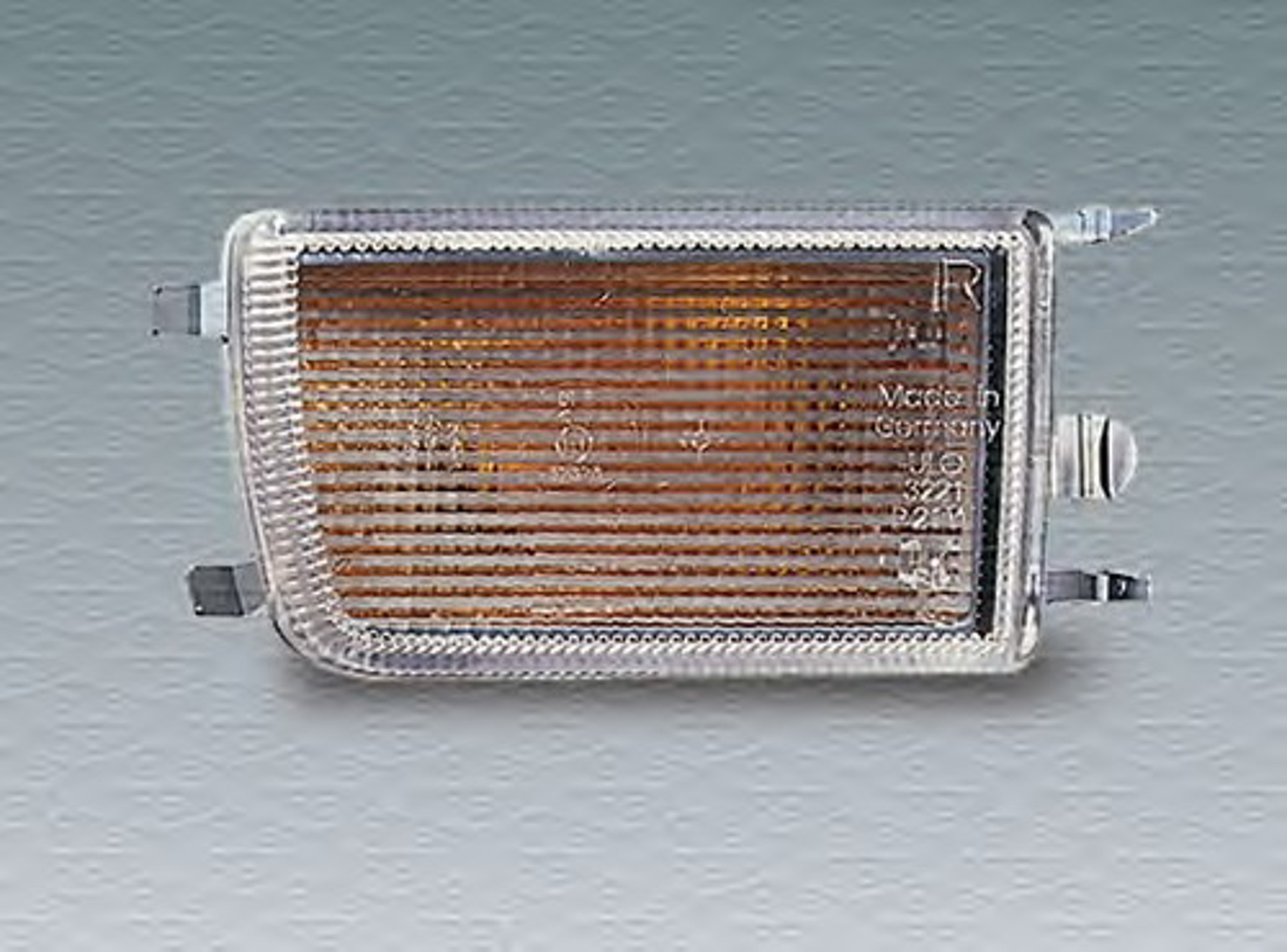 Фонарь указателя поворота MAGNETI MARELLI 714098199507