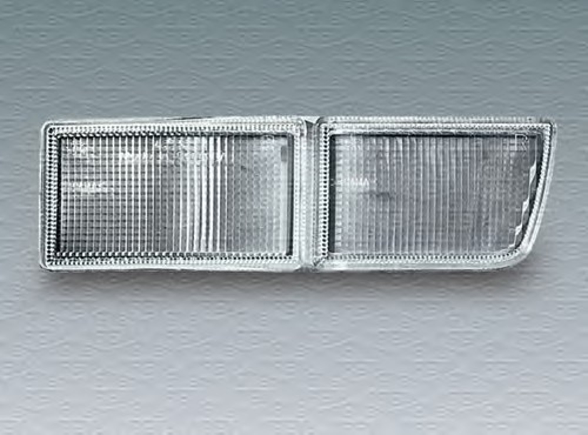 Фонарь указателя поворота MAGNETI MARELLI 714098199516