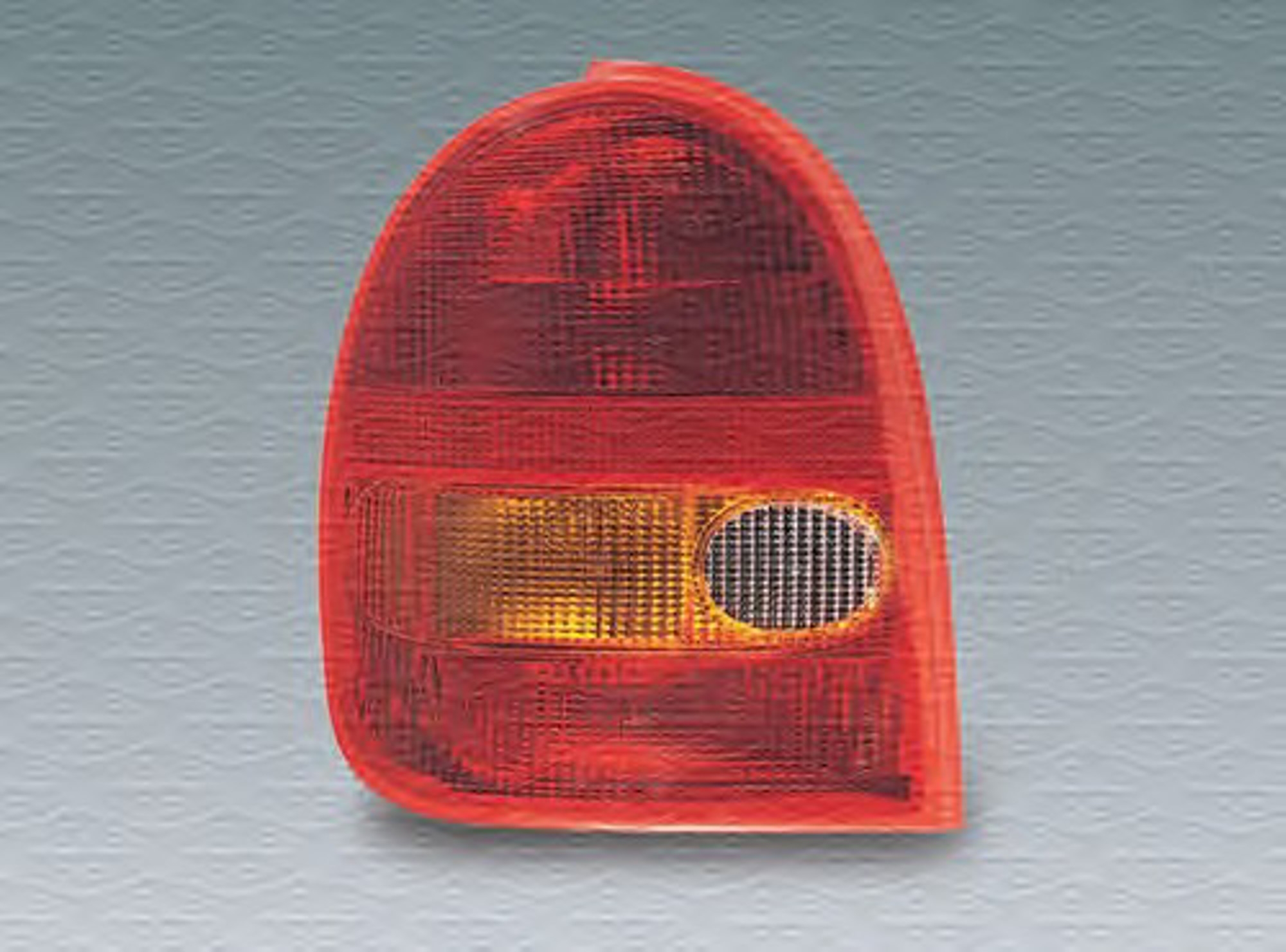 Фонарь задний MAGNETI MARELLI 714098290163