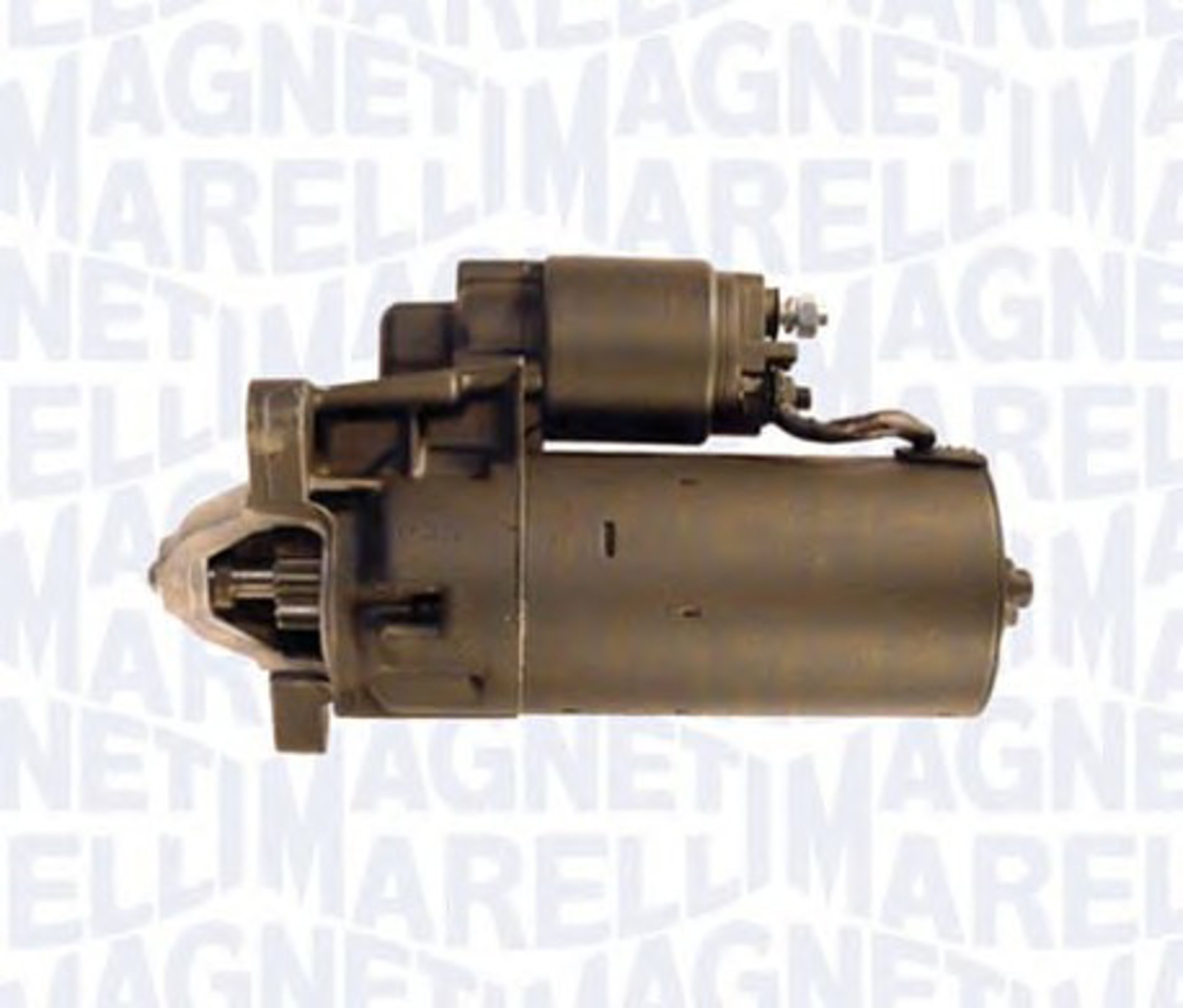 Стартер MAGNETI MARELLI 944280132400