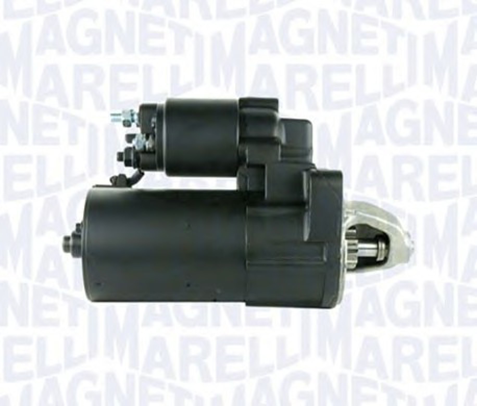 Стартер MAGNETI MARELLI 944280164700