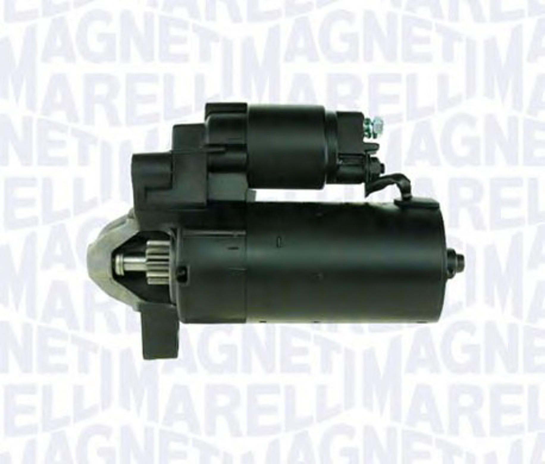 Стартер MAGNETI MARELLI 944280183100