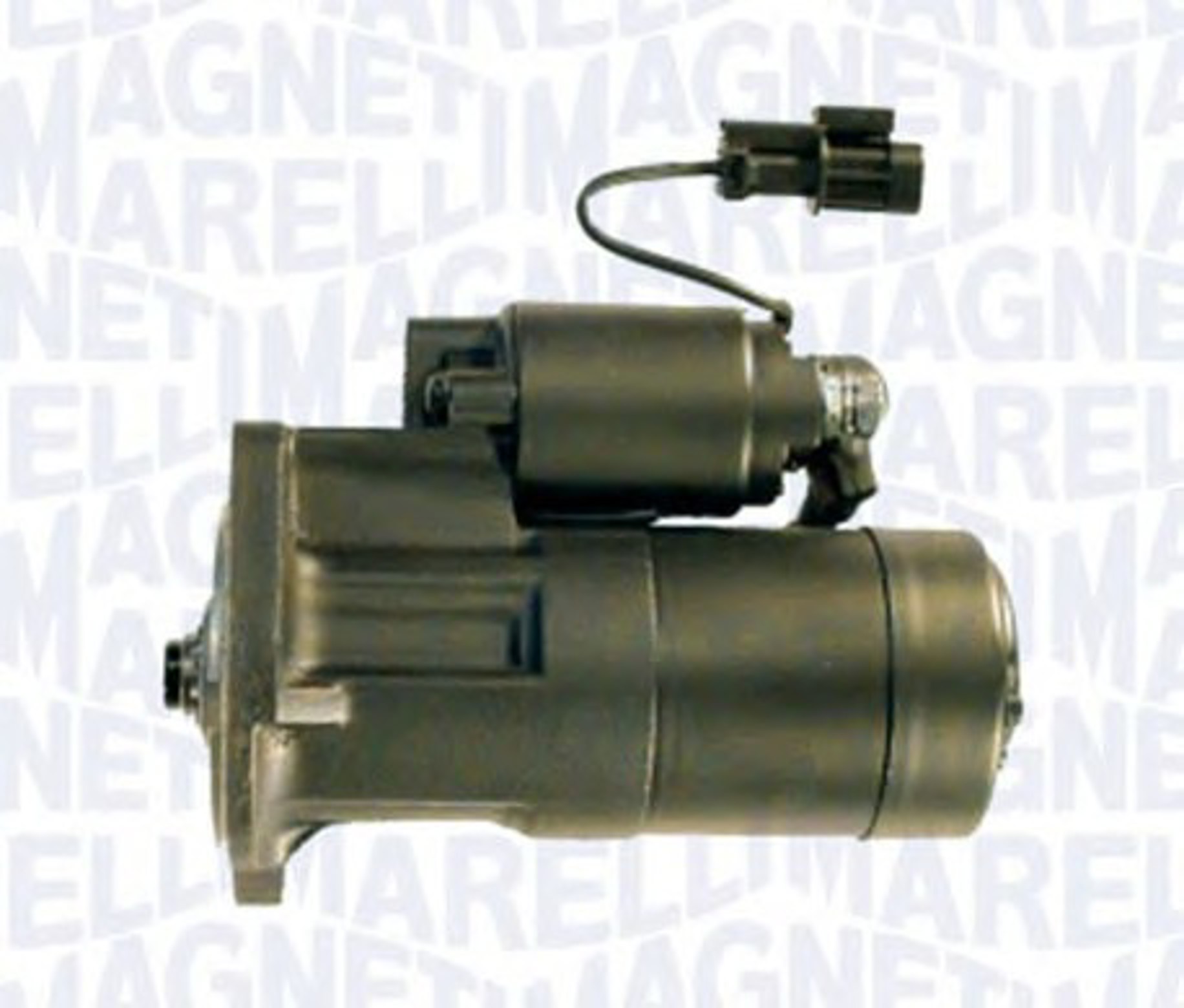 Стартер MAGNETI MARELLI 944280800020
