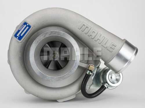 Турбокомпрессор MAHLE/KNECHT 213 TC 17132 000