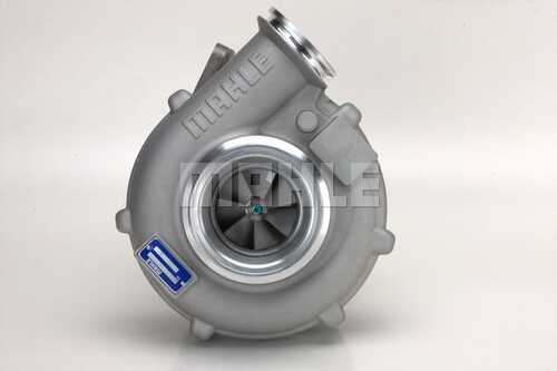 228 tc 17808 000 турбокомпрессор MAHLE/KNECHT 228 TC 17808 000