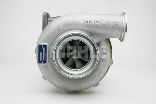 228 tc 17921 000 турбокомпрессор MAHLE/KNECHT 228 TC 17921 000