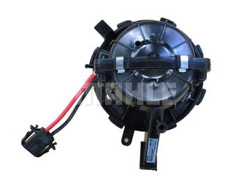 Вентилятор отопителя MAHLE/KNECHT AB114000P