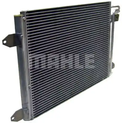 Радиатор кондиционера MAHLE/KNECHT AC324000S