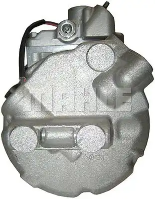 Acp 102 000s компрессор кондиционера MAHLE/KNECHT ACP 102 000S