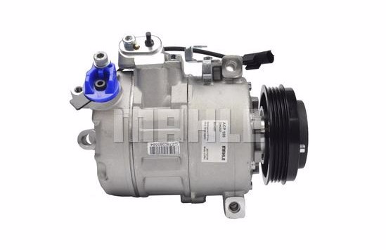 Компрессор кондиционера MAHLE/KNECHT ACP100000S