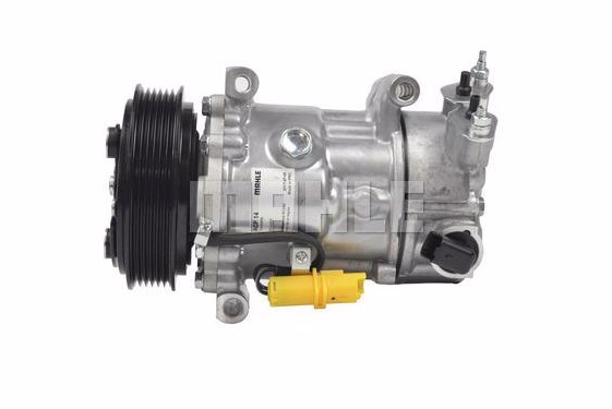 Компрессор кондиционера MAHLE/KNECHT ACP14000S