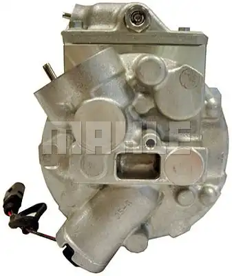 Компрессор кондиционера MAHLE/KNECHT ACP18000S