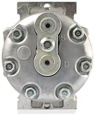 Компрессор кондиционера MAHLE/KNECHT ACP393000S