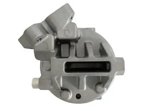 Компрессор кондиционера MAHLE/KNECHT ACP454000S