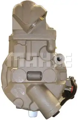 Компрессор кондиционера MAHLE/KNECHT ACP75000S