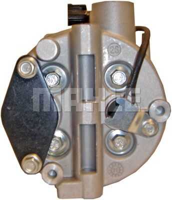 Компрессор кондиционера MAHLE/KNECHT ACP87000S