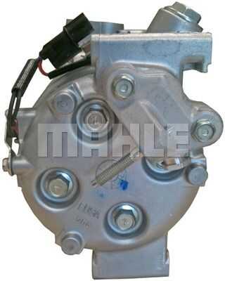 Компрессор кондиционера MAHLE/KNECHT ACP944000S