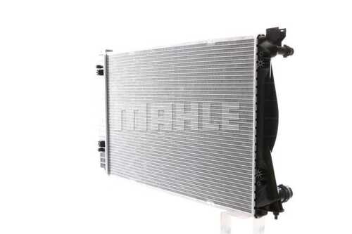 Радиатор охлаждающей жидкости MAHLE/KNECHT CR 842 000S