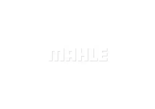 Cr 955 000p радиатор двигателя MAHLE/KNECHT CR 955 000P